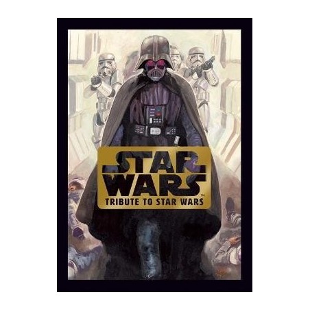 Star Wars: Tribute to Star Wars