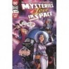 Mysteries of Love in Space (2018 DC) 1