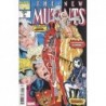 New Mutants Facsimile Edition (2019 Marvel) 98A