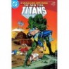 New Teen Titans 1984 2nd Series Nro 11