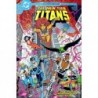 New Teen Titans 1984 2nd Series Nro 13
