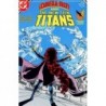 New Teen Titans 1984 2nd Series Nro 16