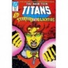New Teen Titans 1984 2nd Series Nro 23