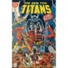 New Teen Titans 1984 2nd Series Nro 31