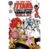 New Teen Titans 1984 2nd Series Nro 36