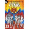 New Teen Titans 1984 2nd Series Nro 4