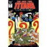 New Teen Titans 1984 2nd Series Nro 40