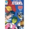 New Teen Titans 1984 2nd Series Nro 42