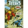 New Teen Titans 1984 2nd Series Nro 82