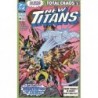 New Teen Titans 1984 2nd Series Nro 90