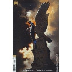 Nightwing (2016 DC) 57B