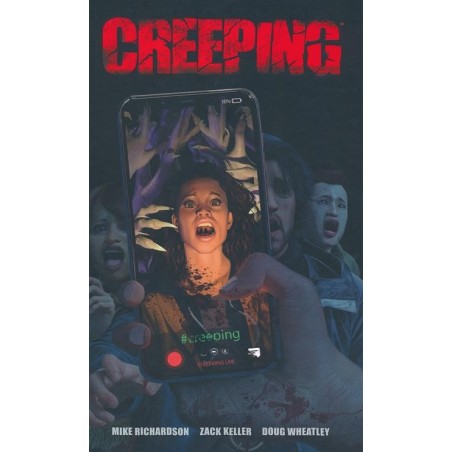 Creeping HC (MR)