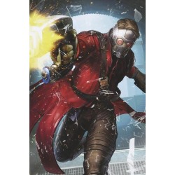 Old Man Quill Nro 5