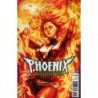 Phoenix Resurrection The Return of Jean Grey (2018 Marvel) 1K