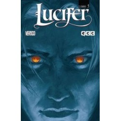 Lucifer 5