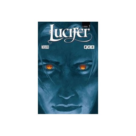 Lucifer 5