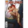 Red Sonja (2013 Dynamite) Nro 5A