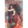 Red Sonja (2016) Volume 4 Nro 17B