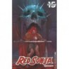 Red Sonja 2019 Dynamite Nro 1C