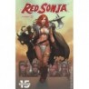 Red Sonja 2019 Dynamite Nro 1D