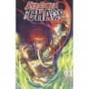 Red Sonja Age of Chaos 2020 Dynamite Nro 3N