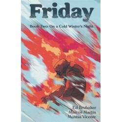 Friday TP Book 02 (MR)