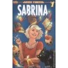 Sabrina the Teenage Witch (2019 Archie) Nro 1D