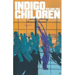 Indigo Children TP Vol 01 (MR)
