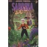 Sabrina the Teenage Witch (2019 Archie) Nro 3A