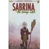 Sabrina the Teenage Witch (2019 Archie) Nro 3C