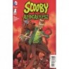 Scooby Apocalypse (2016) 1E