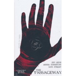 Bone Orchard Mythos HC Passageway (MR)