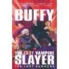 Buffy the Last Vampire Slayer Lost Summers TP