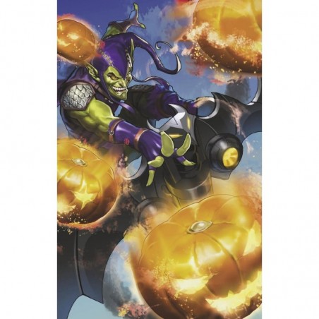 Spider-Gwen Ghost-Spider Nro 8