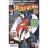 Spider-Woman Facsimile Edition (2019 Marvel) 1