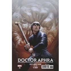Star Wars Doctor Aphra Nro 36