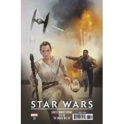Star Wars Vol 4 Nro 73