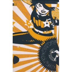 Deadly Class DLX HC Vol 01 al 04