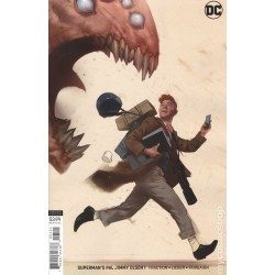 Superman's Pal Jimmy Olsen (2019) 1B