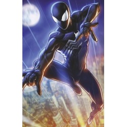 Symbiote Spider-Man Nro 2
