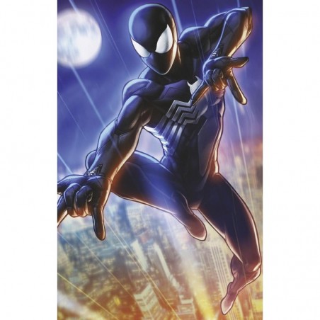 Symbiote Spider-Man Nro 2