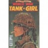 Tank Girl World War Tank Girl 2017 Titan Nro 1A