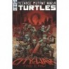 Teenage Mutant Ninja Turtles 2011 IDW Nro 100A