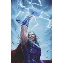 Thor Vol 5 Nro 13