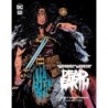 Wonder Woman Dead Earth HC (MR)