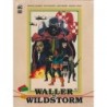 Waller Vs WildStorm HC (MR)