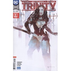 Trinity (2016) 21B