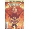 True Believers Death of Phoenix (2017)  1