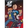 Scott Pilgrim Precious Little Slipcase Collection Sc