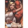 Un/sacred 2019 Ablaze Mirka Andolfos Nro 3B